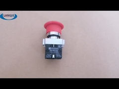 দর্শনীয় স্থান গাড়ি স্ব-লকিং মাশরুম মাথা পাওয়ার বন্ধ সুইচ জন্য যন্ত্রাংশ