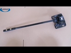 উচ্চ শক্তি ক্লাব গাড়ির সামনের সাসপেনশন অংশ, গল্ফ কার্ট সামনের সাসপেনশন সিস্টেম