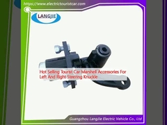 বাম এবং ডান স্টিয়ারিং নখের জন্য গরম বিক্রয় পর্যটন গাড়ি মার্শাল আনুষাঙ্গিক