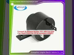ফরোয়ার্ড অ্যান্ড রিভার্স বাজার 12V- 48V গল্ফ কার্ট পার্টস ক্লাব কার DS & Precedent 1016851