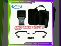 নতুন গল্ফ কার্ট ইলেকট্রনিক এনকোডার ইজিজিও ক্লাব কার ইয়ামাহার মতো মডেলের জন্য উপযুক্ত