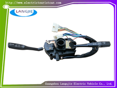 মার্শেল টার্ন সিগন্যাল সংমিশ্রণ লাইট সুইচ সমাবেশ বৈদ্যুতিক দর্শনীয় যানবাহন আনুষাঙ্গিক জন্য