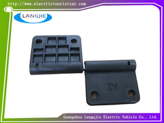 ইলেকট্রিক ট্যুর বাসের জন্য এলভিটং হিঞ্জ আনুষাঙ্গিকগুলির সরাসরি বিক্রয়