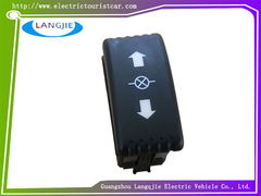 গল্ফ কার্ট আনুষাঙ্গিক LVTONG সামনের দিকে / পিছনে সুইচ