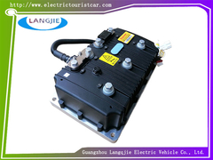 গল্ফ কার্ট মার্শেল কন্ট্রোল এসি মোটর স্পিড কন্ট্রোলার সমাবেশ আনুষাঙ্গিক 48V MC3336