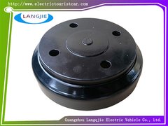 রিয়ার হুইল ড্রাম সমাবেশ মার্শেল গল্ফ কার্ট আনুষাঙ্গিক রিয়ার ব্রেক ড্রাম