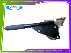 মার্শেল ট্যুর বাস পার্টস জন্য উপযুক্ত কালো হ্যান্ডব্রেক ব্লেড