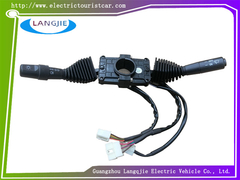 বৈদ্যুতিক দর্শনীয় যানবাহন সংমিশ্রণ সুইচ আনুষাঙ্গিক ইগল হালকা দিক সুইচ