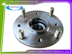 LVTONG গল্ফ কার্টের জন্য সামনের লেয়ারিং সিট আনুষাঙ্গিক উপযুক্ত