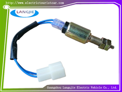 ব্রেক সুইচ মার্শেল প্রস্তুতকারকের সেরা বিক্রিত ট্যুর বাস আনুষাঙ্গিক জন্য উপযুক্ত