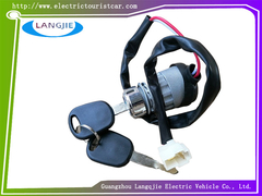 ই এম কারখানা কী সুইচ মার্শেল জন্য ট্যুর বাস ক্লাব গাড়ী বৈদ্যুতিক গলফ কার্ট অংশ