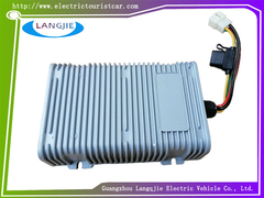 DC1236A 36V-48V ডিসি কনভার্টার আনুষাঙ্গিক মার্শেল গল্ফ কার্ট এবং ট্যুর বাস জন্য উপযুক্ত