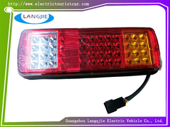 ইগল ট্যুর বাসের জন্য উপযুক্ত LED রিয়ার অ্যাসেম্বলি লাইট