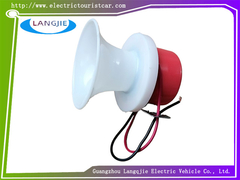 মার্শেল ট্যুর বাস জন্য উপযুক্ত বিপরীত শিং আনুষাঙ্গিক