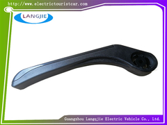 মার্শেল ট্যুর বাসগুলির জন্য উপযুক্ত প্লাস্টিকের সামনের আর্মস্ট্রেট আনুষাঙ্গিক