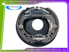 EXCAR ক্লাবের গাড়ির আনুষাঙ্গিকগুলির জন্য উপযুক্ত নির্মাতার সেরা বিক্রয়কারী পিছনের ব্রেক সমাবেশ