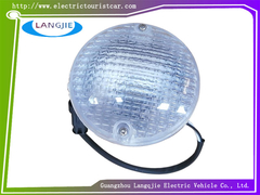 ইগল ট্যুর বাস আনুষাঙ্গিক জন্য উপযুক্ত LED সামনের বাঁক সংকেত