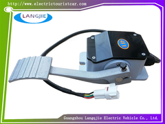 বৈদ্যুতিক দর্শনীয় স্থান 11 আসন প্রতিরোধী অ্যাক্সেসরিজ পেডেল অ্যাক্সেসরিজ