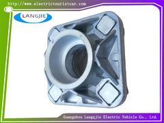 গল্ফ কার্ট আনুষাঙ্গিক মার্শেল সামনের চাকা হাব লেয়ারিং সমাবেশ