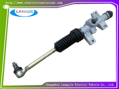 গলফ কার্ট পার্টস ইগল স্টিয়ারিং গিয়ার দর্শনীয় স্থান গাড়ি স্টিয়ারিং গিয়ার আনুষাঙ্গিক