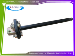 ট্যুরিস্ট কার নিচের অক্ষ টিউব ভিনটেজ কার ড্রাইভ মার্শেল ফর গলফ কার্ট স্টিয়ারিং পার্টস