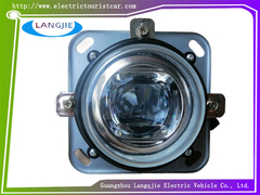 এলইডি আলোর উৎস দর্শনীয় স্থান গাড়ি আলোকসজ্জা মার্শেল ভিনটেজ গাড়ি হেডলাইট