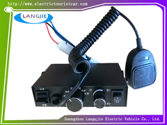 দর্শনীয় স্থান গাড়ি বৈদ্যুতিক অডিও এলার্ম মার্শেল হর্ন স্পিকার জেএক্সডিএন -80 12 ভোল্ট ভিনটেজ গাড়ি আনুষাঙ্গিক