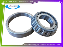 30207 দর্শনীয় স্থান গাড়ির bearings LVTONG বল শঙ্কু রোলার bearings ক্রোম Plated স্টীল পুরানো গাড়ী Acce