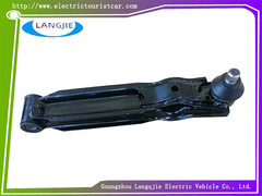 উলিং দর্শনীয় স্থান গাড়ি কালো গোলাকার মাথা নিয়ন্ত্রণ বাহু সামনের বাহু আনুষাঙ্গিক