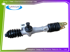 8-14 সিটার ইলেকট্রিক ট্যুর বাস সাসপেনশন উপাদান স্টিয়ারিং সেট OEM স্ট্যান্ডার্ড