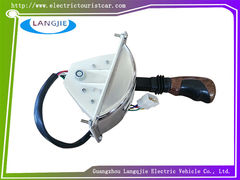 দর্শনীয় স্থান গাড়ি গিয়ার শিফট সুইচ হ্যান্ডেল LVTONG গিয়ার সুইচ সামনের এবং পিছনের গিয়ার আনুষাঙ্গিক