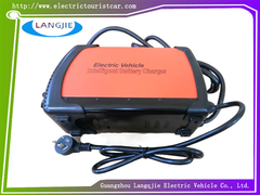 HXBXLY4830MSY-V106.10-k1.1-48VDC-30A সামঞ্জস্যযোগ্য মার্শেল গল্ফ কার্ট আনুষাঙ্গিক সঙ্গে পোর্টেবল চার্জার