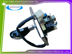 পর্যটন গাড়ী বিপরীত সুইচ গিয়ার knob ইলেকট্রনিক গিয়ার শিফট LVTONG এগিয়ে এবং পিছনে সুইচ