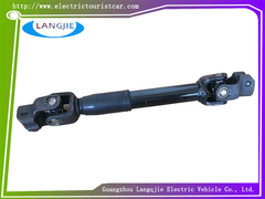 বৈদ্যুতিক গাড়ি স্টিয়ারিং সিস্টেম