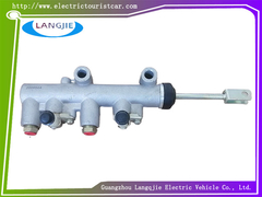 ইলেকট্রিক কার্ট পার্টস