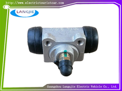 বৈদ্যুতিক গাড়ি স্টিয়ারিং সিস্টেম