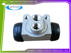 নলবিহীন পিছনের পাম্প মার্শেল ট্যুর বাস আনুষাঙ্গিক