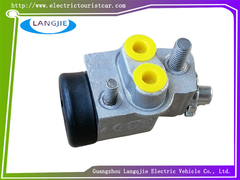 সামনের ডানদিকে নন-নোজেল পাম্প মার্শেল প্রস্তুতকারক পর্যটন বাস আনুষাঙ্গিক