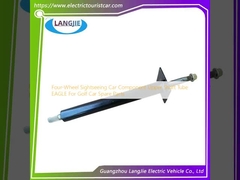 চার চাকা পর্যটন গাড়ির উপাদান উপরের শ্যাফ্ট টিউব ইগল গল্ফ গাড়ির জন্য খুচরা যন্ত্রাংশ