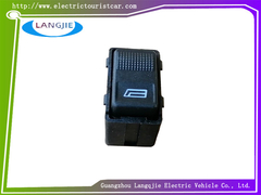 বৈদ্যুতিক দর্শনীয় যানবাহন ইউনিভার্সাল যানবাহন LVTONG বোতাম 5-পিন ফরওয়ার্ড / ব্যাকওয়ার্ড সুইচ সমাবেশ