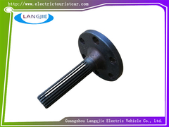 মার্শেল ইলেকট্রিক দর্শনীয় গাড়ি স্পাইরাল আউটপুট শ্যাফ্ট হেড সমাবেশ