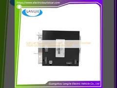 গল্ফ কার্ট আনুষাঙ্গিক EZGO TXT 36V গল্ফ কার্ট নিয়ামক 73326-G02 উচ্চ পারফরম্যান্স 36V 350A