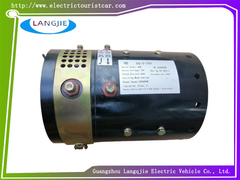 এক্সকিউ-৫-৭এইচভি ৭২ভি ক্লাব কার মার্শেল হাই স্পিড ব্রাশ মোটর ট্যুর বাস