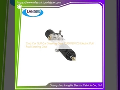 CIub গাড়ি গলফ গাড়ি স্টিয়ারিং গিয়ার 103601501 DS বৈদ্যুতিক টান রড স্টিয়ারিং গিয়ার
