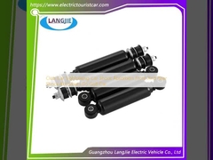 সিইউবি গাড়ি দর্শনীয় স্থান অটো শক শোষক সামনের এবং পিছনের শক শোষক ডিএস গল্ফ গাড়ি