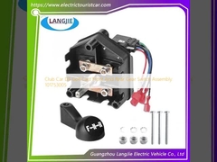 CIub গাড়ি ডিএস গল্ফ কার্ট সামনের এবং পিছনের গিয়ার সুইচ সমাবেশ 101753005