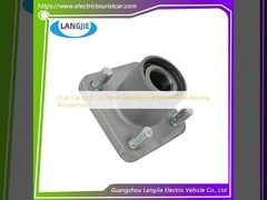 CIub গাড়ি গলফ গাড়ি 98 মিমি লেয়ারিং সিট হুইল কোর লেয়ারিং আনুষাঙ্গিক