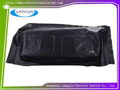 EZGO TXT সিট কুশন সুরক্ষা প্যাড গল্ফ কার্টের জন্য উপযুক্ত