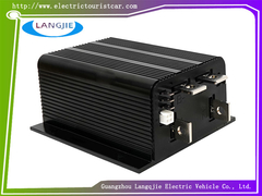 EZGO গল্ফ কার্ট 1204M-4201 ব্ল্যাক পাওয়ার কন্ট্রোলার উপাদান