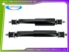 ইলেকট্রিক গল্ফ কার্ট EZGO TXT সামনের এবং পিছনের স্থির শক শোষক 18.3-ইঞ্চি উপাদান